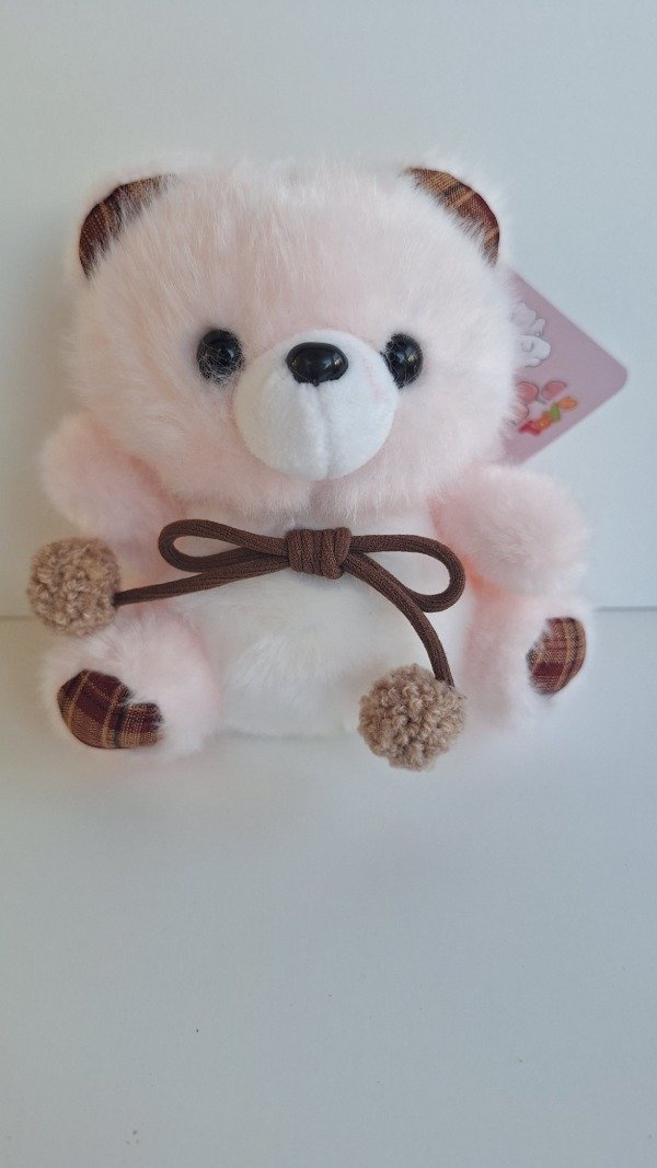 Producto - Llavero osito - 1