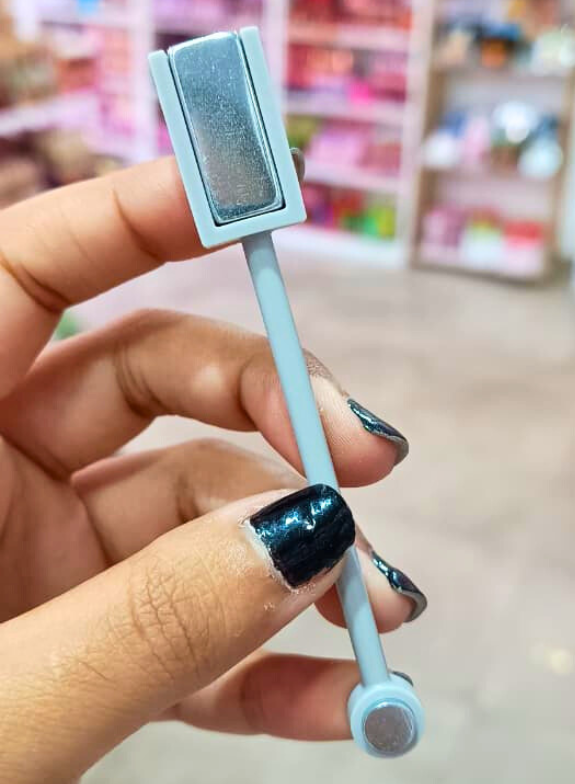 Producto - Imán ojo de gato Magic girl