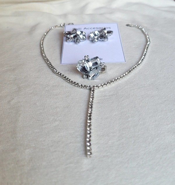 Producto - Collar Malba