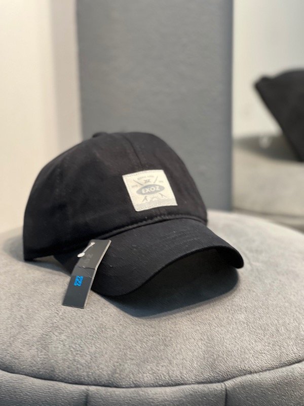 Producto - GORRA EXOZ