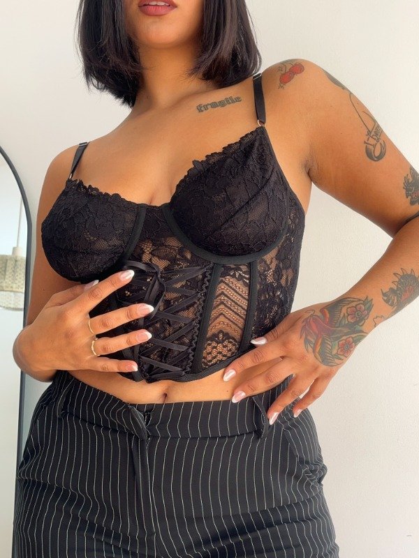 Producto - Corset Cuenca