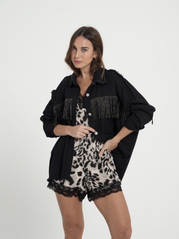 Producto - CAMPERA  DALLAS