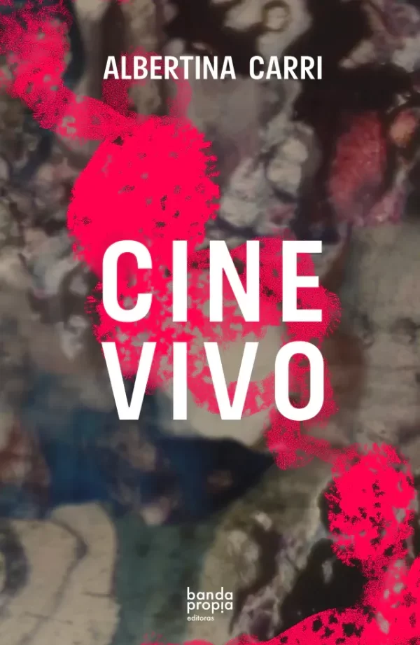 Producto - Cine vivo - Albertina Carri