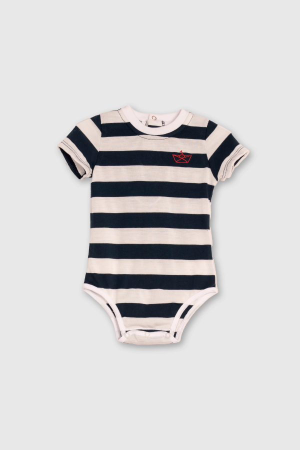Producto - BODY PIAMONTE RAYADO