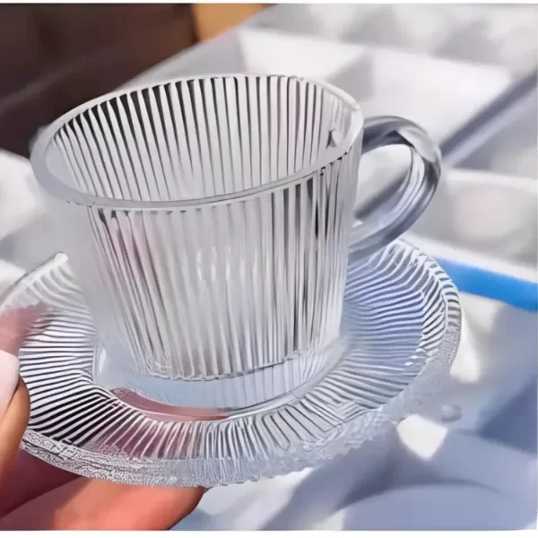 Producto - SET TAZA x12 PCS