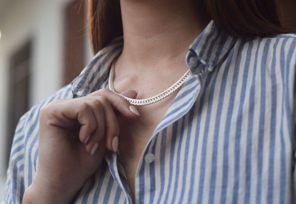 Producto - Collar Charlotte