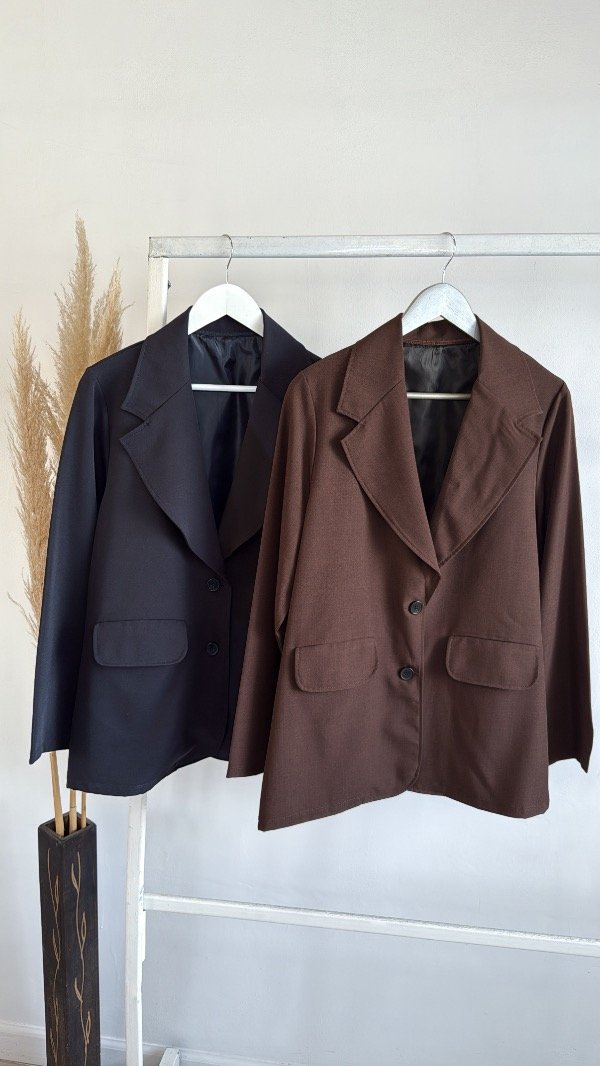 Producto - BLAZER PIETRO