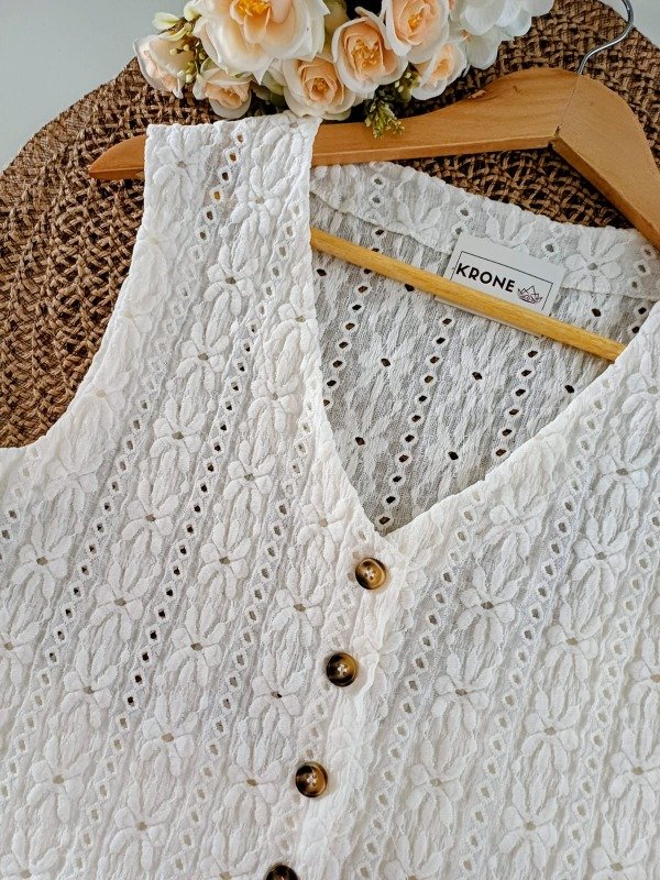 Producto - Chalequito