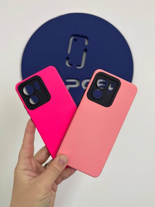 Producto - FUNDA ALTO IMPACTO MOTO EDGE 40