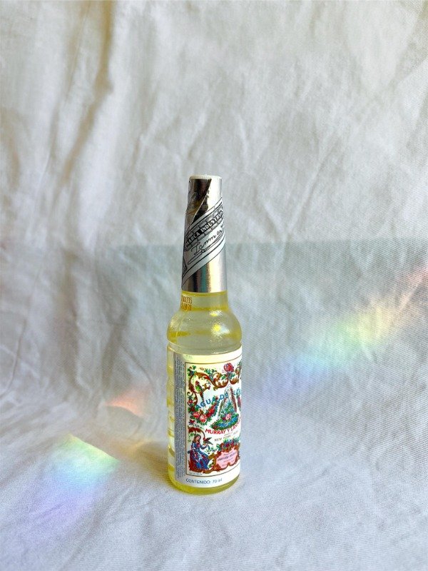 Producto - AGUA FLORIDA MURRAY CHICA