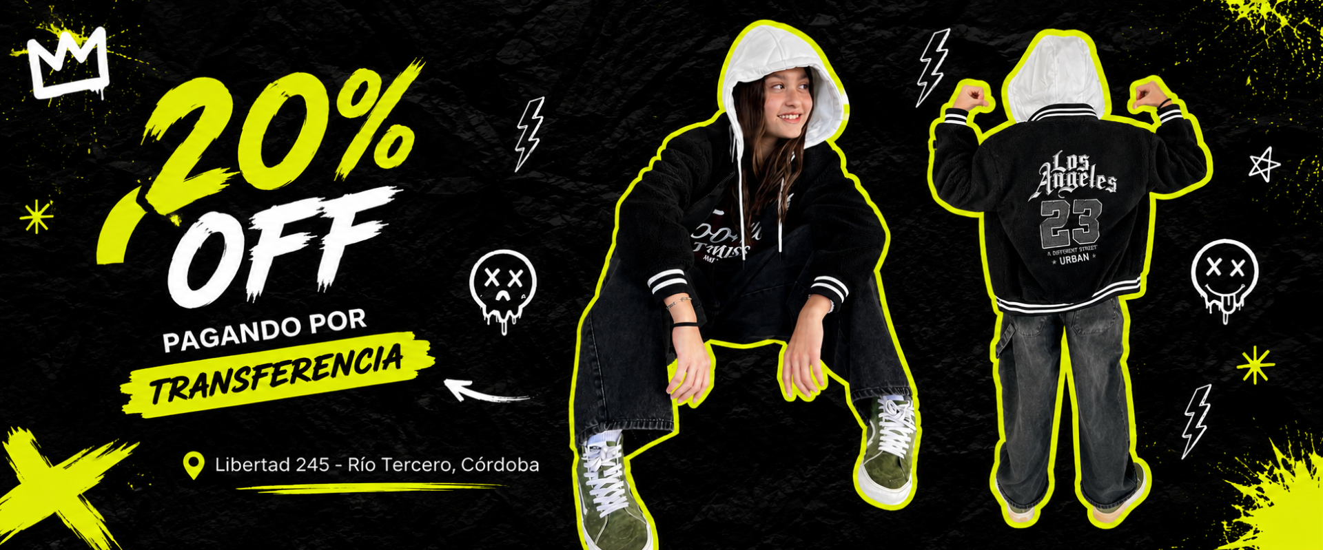 Banner