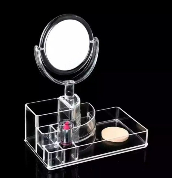 Producto - Organizador c/espejo 86134