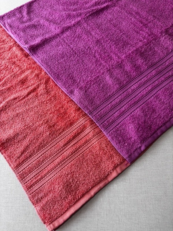 Producto - Toalla Three