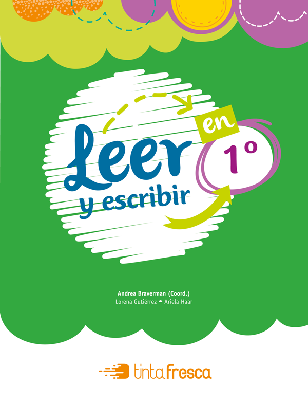 Producto - Leer y Escribir en 1 - Prácticas del Lenguaje