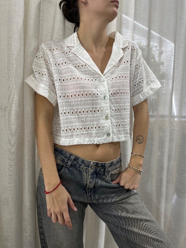 Producto - Camisa Brod - 2