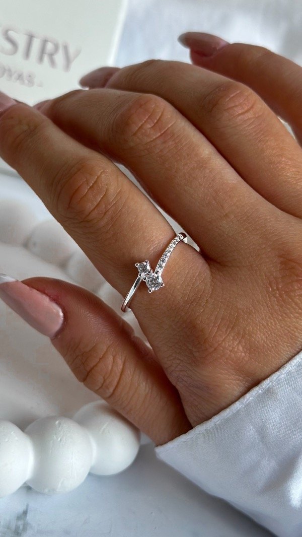 Producto - Anillo Naiara