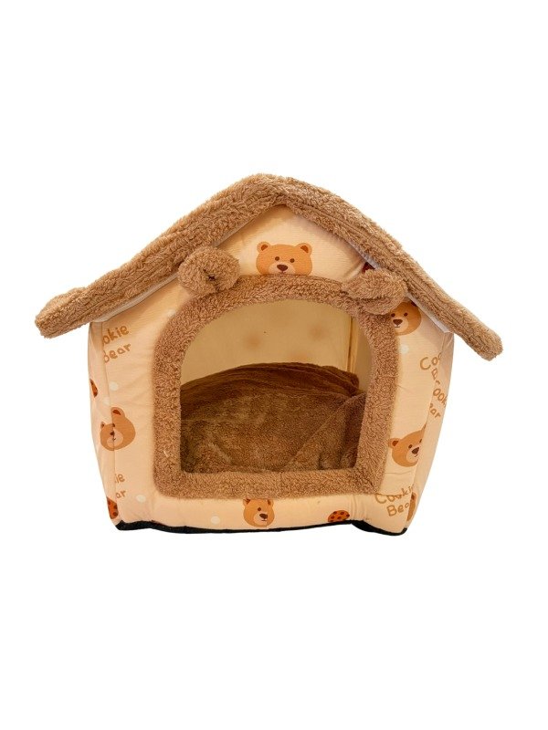 Producto - Casita teddy bear