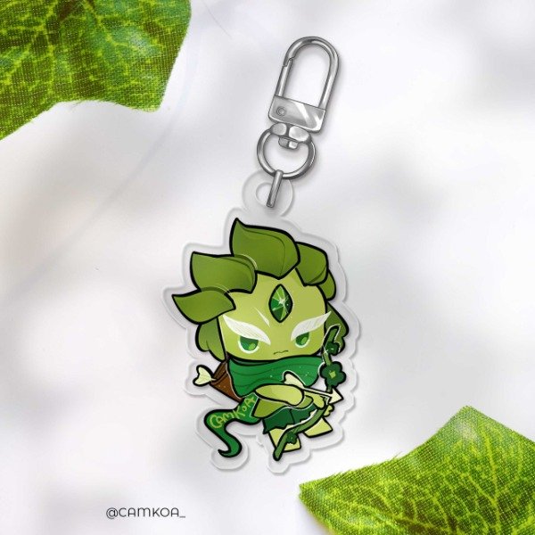 Producto - Wind Archer Cookie Run Kingdom