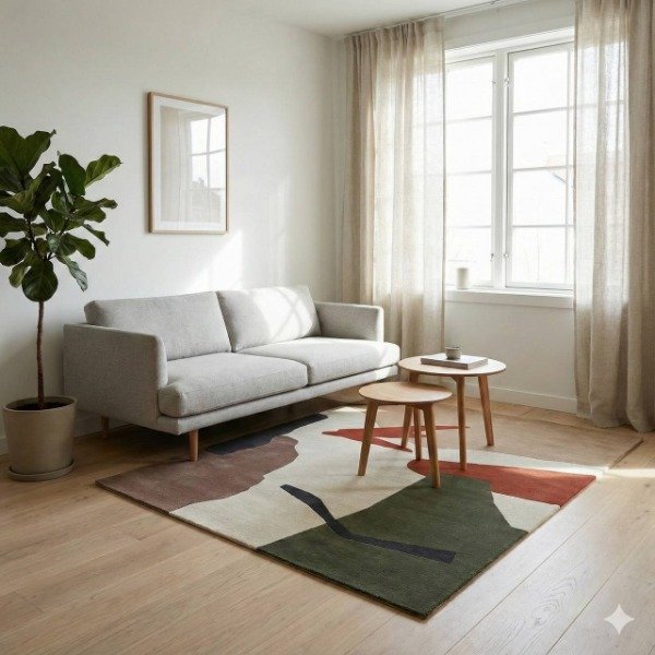 Producto - Alfombra CERRO (a pedido)