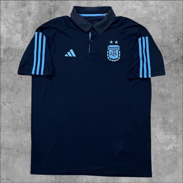 Producto - CHOMBA DE CONCENTRACIÓN ARGENTINA 2022