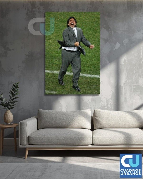 Producto - Maradona 99