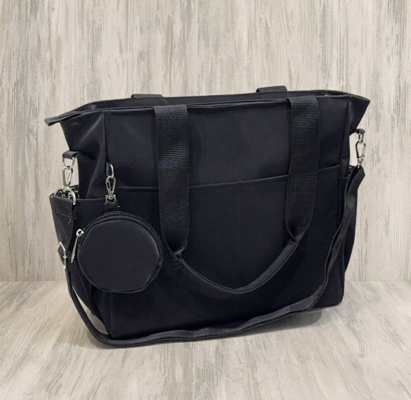 Producto - Tote con monedero