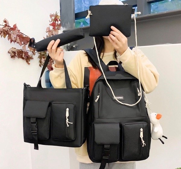 Producto - Set completo