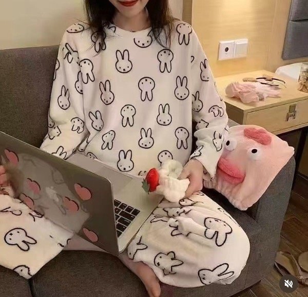 Producto - Pijama conejito