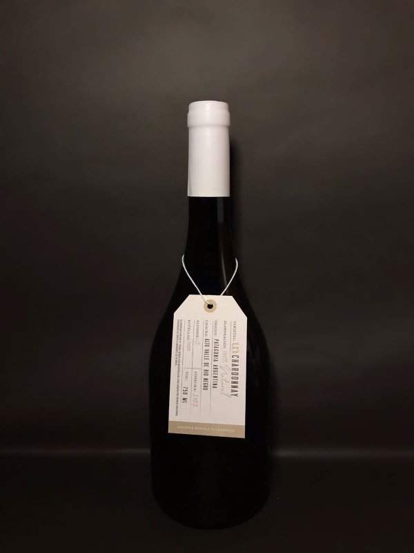 Producto - UN Chardonnay