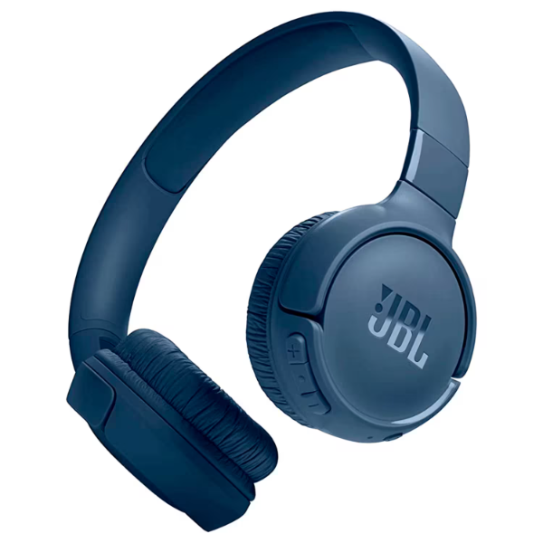 Producto - Auricular JBL Tune 520BT Bluetooth - Azul