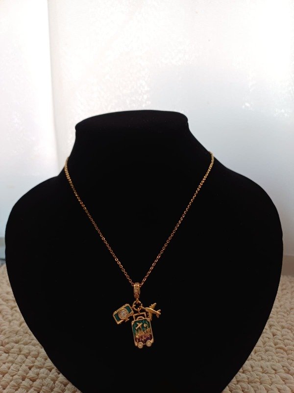 Producto - Cadena Suitcase