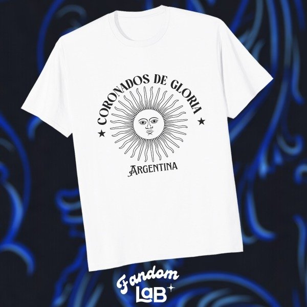 Producto - Remera Coronados Sol - 1
