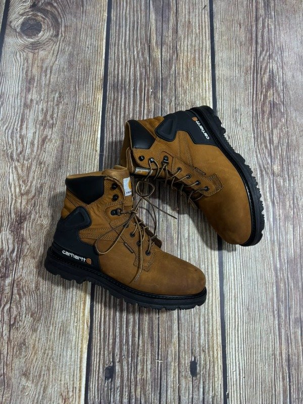 Producto - CARHARTT GROUND FORCE 6