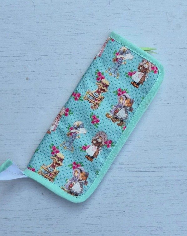 Producto - Estuche Higiene Bucal ( Varios modelos en stock) - 3