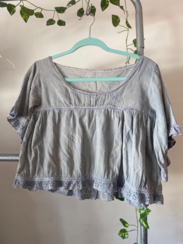 Blusa karen