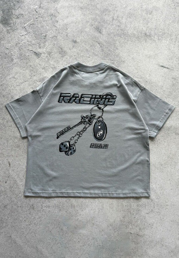 Producto - Boxy Racing Grey