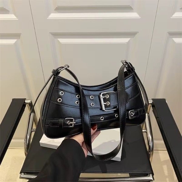 Producto - MINI BAGS VERA - NEGRO