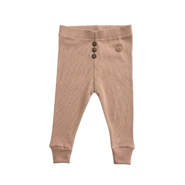 Producto - Leggins Morley Rosa New