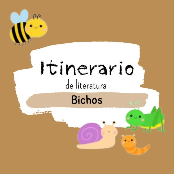 Producto - Itinerario de bichos 1