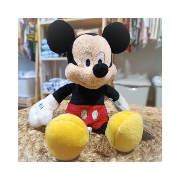 Producto - peluche MICKEY Disney Store