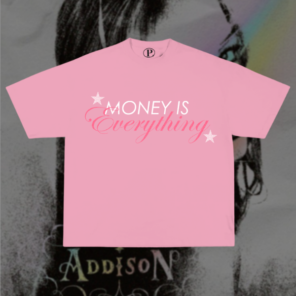 Producto - Baby tee money r