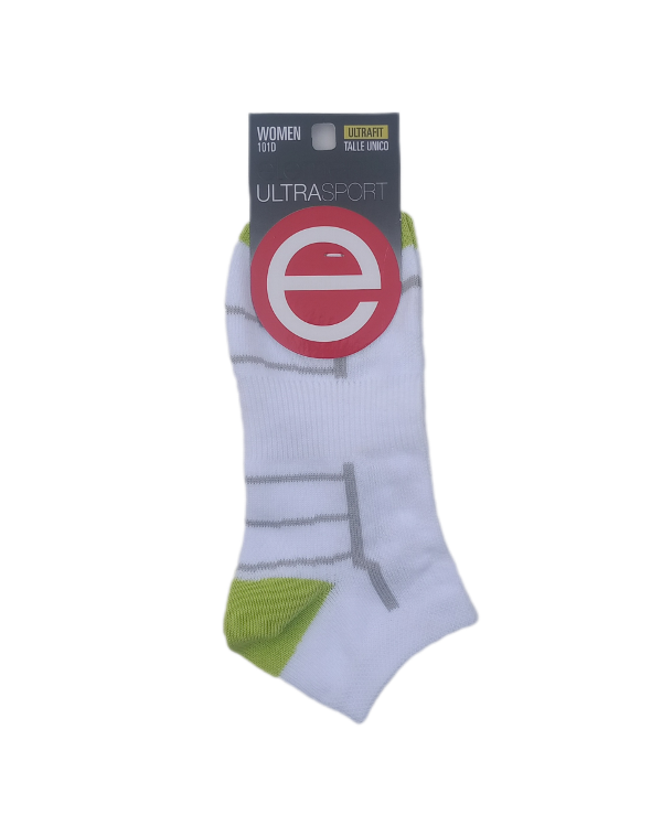 Producto - SOQUETES ELEMENTO ULTRAFIT ESTAMP. MUJER
