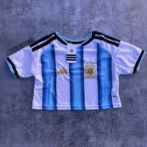 Producto - Pupera mujer Argentina 2026