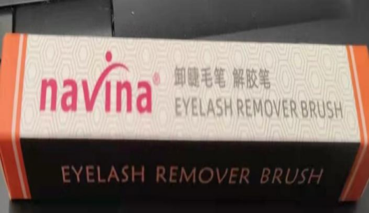 Producto - REMOVEDOR EN LAPIZ NAVINA WH166