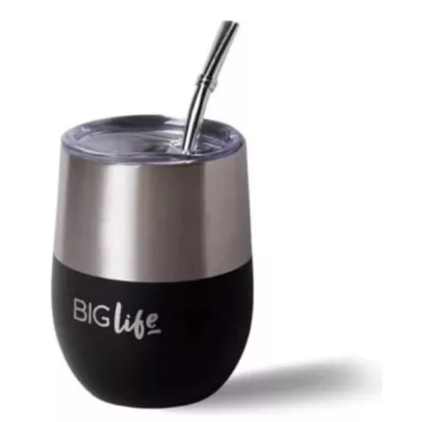 Producto - MATE NEGRO