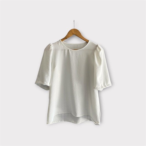Producto - Blusa frunce