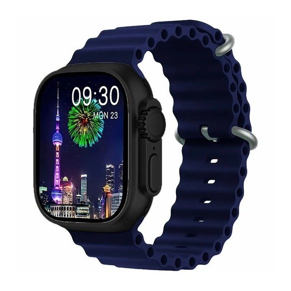 Producto - Reloj Smartwatch T900 Ultra 2