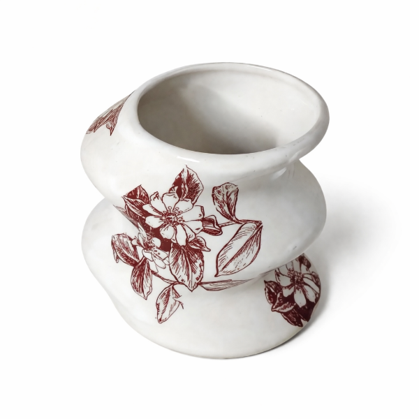 Producto - Maceta Zig Zag