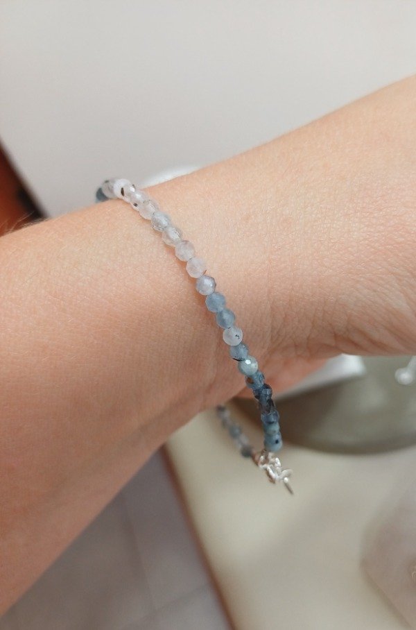 Producto - PULSERA PIEDRAS