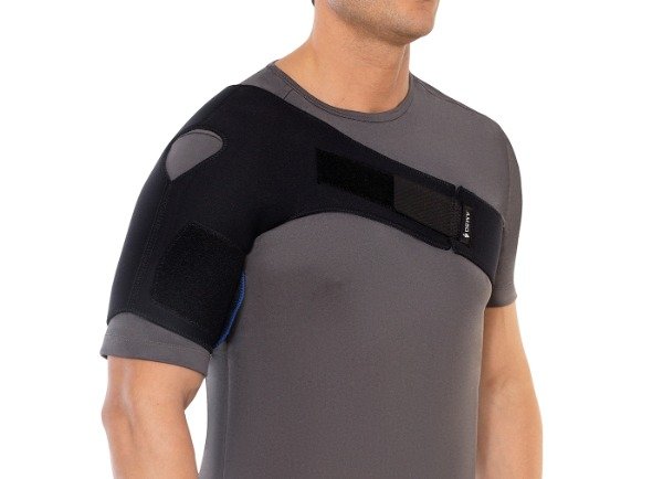 Producto - Hombrera de Neoprene - 0